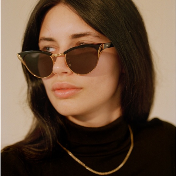 Epokhe Accessories - NWT Austyn Epokhe Sunglasses